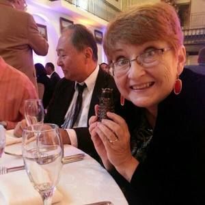 Meet your Posher, Ardis